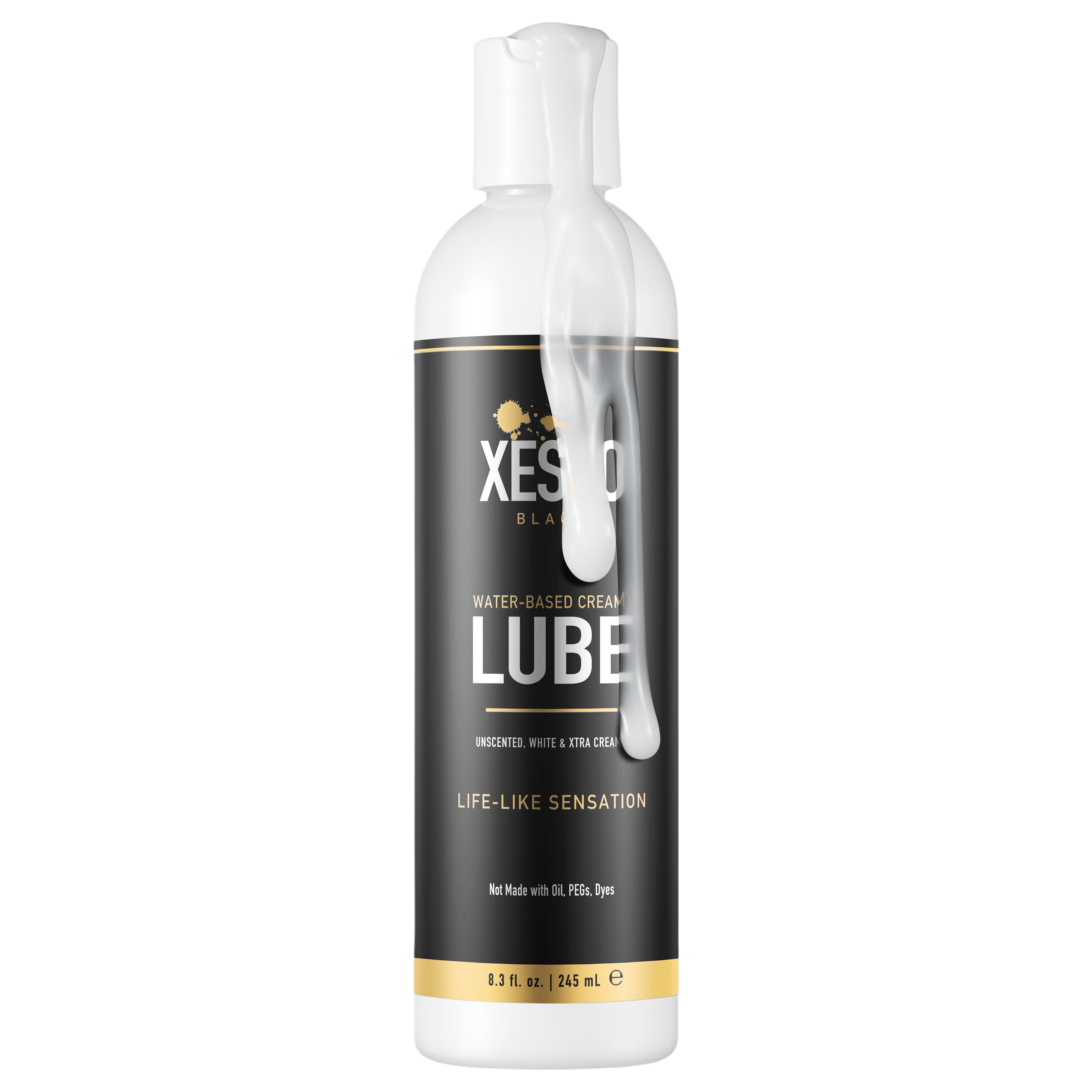 Water Based Creamy Lube | #1 Creamy Lube on Amazon USA XESSO Water Based Creamy Lube | #1 Creamy Lube on Amazon USA XESSO