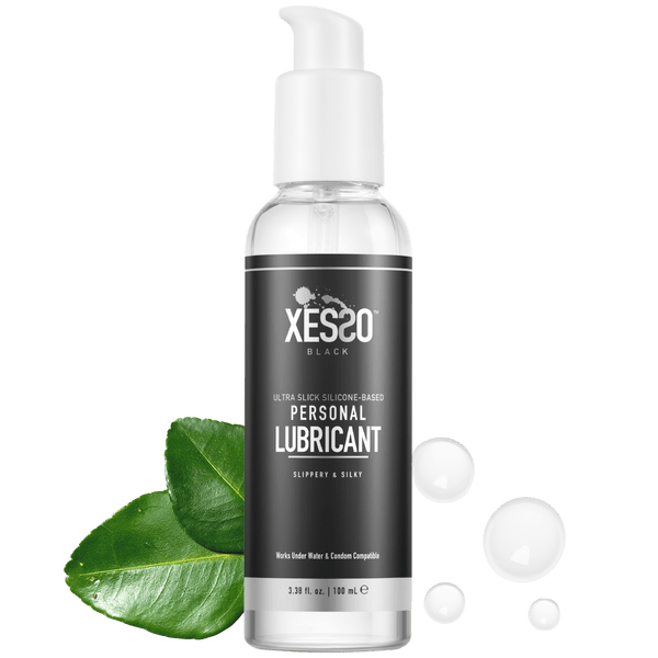 Ultra Slick Silicone Based Lube