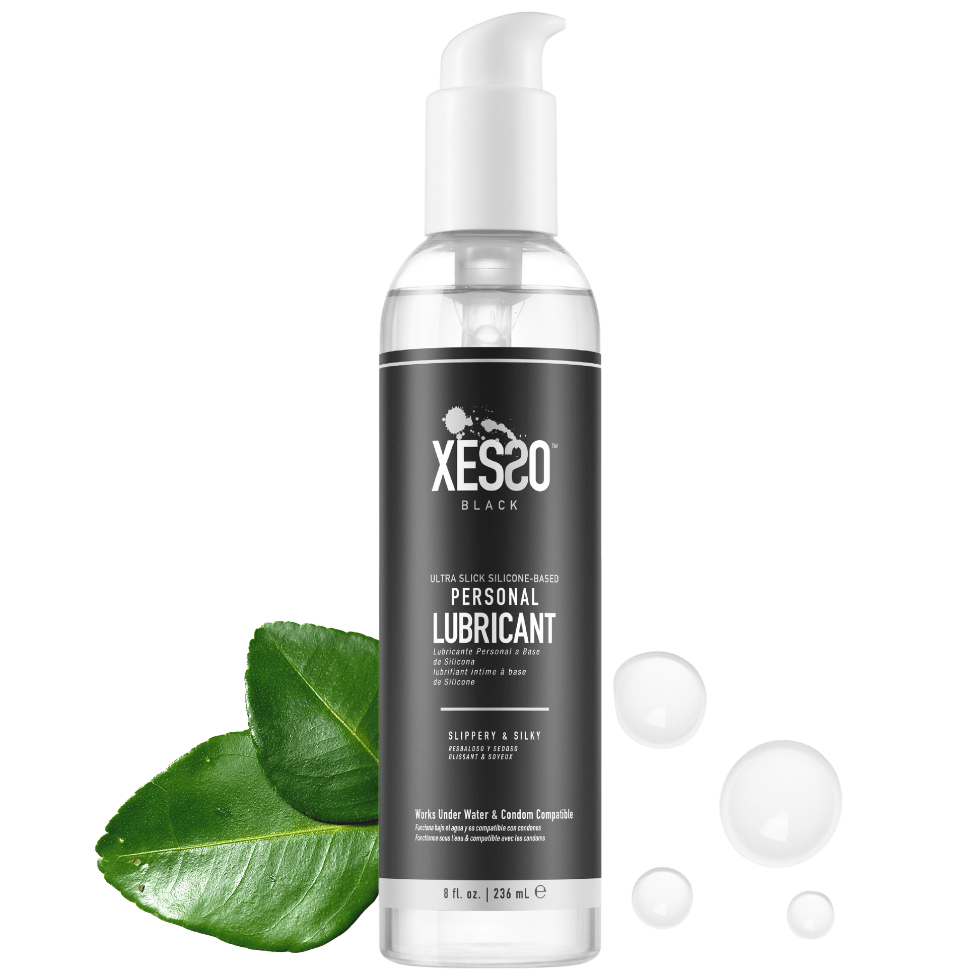 most slippery personal lubricant Slippery Stuff Personal Lubricant Gel, Water Based, 16 fl oz Ingredients and Reviews