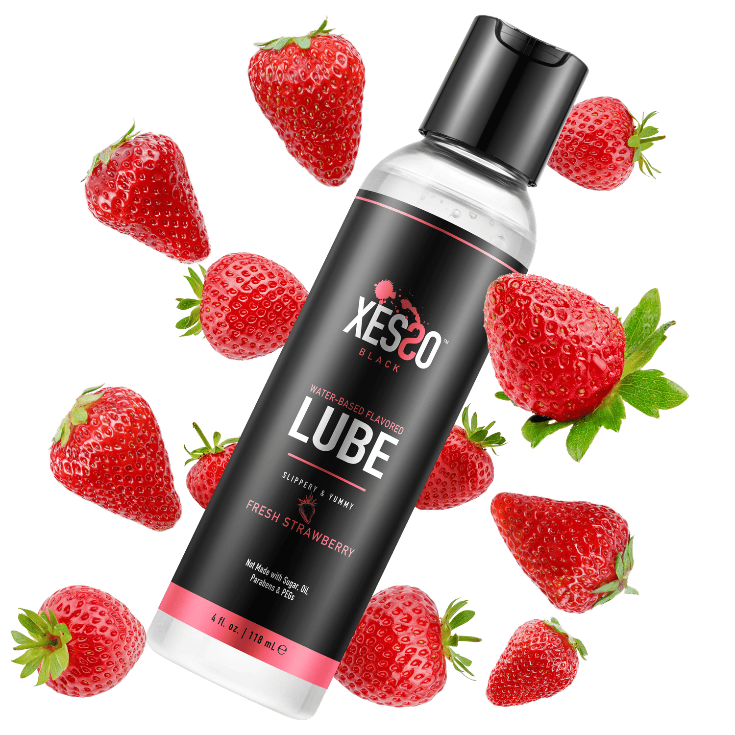 Collections XESSO Lube More collections-xesso-lube-more